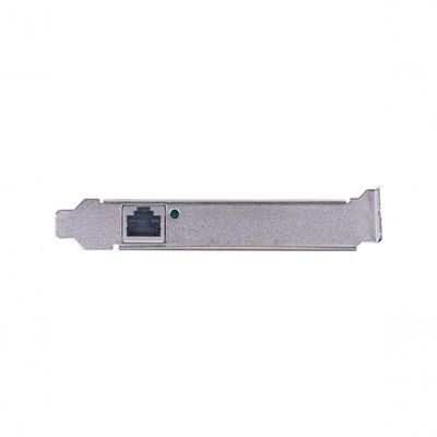 Placa De Rede 10-100-1000 Pci-e Prv1000e Com Suporte Low Profile