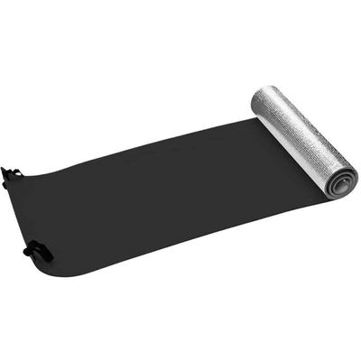 Tapete Isolante Térmico Aluminizado Solteiro Em Eva 1,80 × 50 × 0,8 Cm Zelt