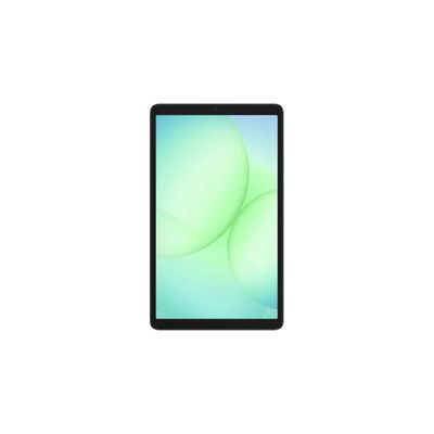 Tablet Galaxy A11 Wi-Fi Tela 8.7 Polegadas Samsung Prata / Bivolt