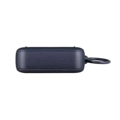 Caixa de Som Portátil Xboom Go PN1 3W RMS Bluetooth LG Preto / Bivolt