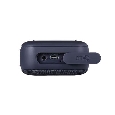 Caixa de Som Portátil Xboom Go PN1 3W RMS Bluetooth LG Preto / Bivolt