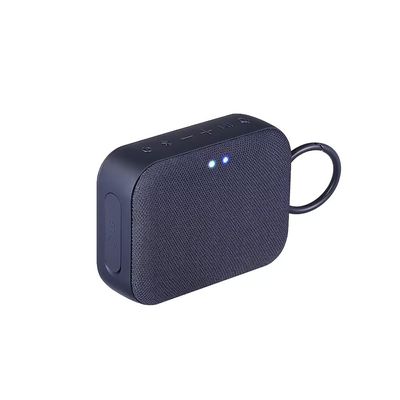 Caixa de Som Portátil Xboom Go PN1 3W RMS Bluetooth LG Preto / Bivolt