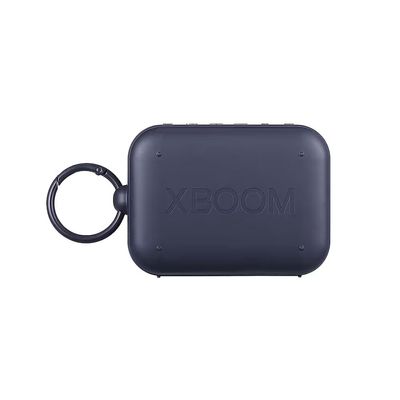 Caixa de Som Portátil Xboom Go PN1 3W RMS Bluetooth LG Preto / Bivolt