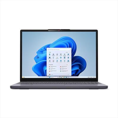 Notebook 15.3 IdeaPad Slim 3i Windows 11 Intel i5-13420H 8GB 512GB SSD Lenovo + Microsoft 365 Personal Cinza