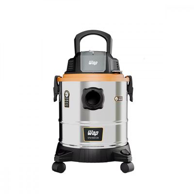 Aspirador de Pó e Água Wap GTW 1900W 20L com Tecnologia Easy Cleaning n/a / 110V
