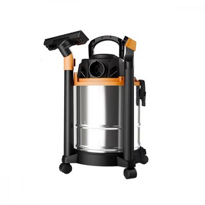 Aspirador de Pó e Água Wap GTW 1900W 20L com Tecnologia Easy Cleaning n/a / 110V