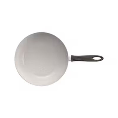Panela Wok Brinox Suprema Ceramic Life Antiaderente 4,1L 28cm Vanilla Vanilla