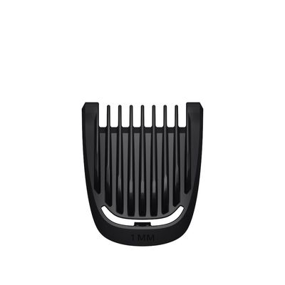 Aparador de Pelos MG3911/15 Multigroom 7 em 1 Lâminas Auto Afiaveis Philips Cinza / Bivolt