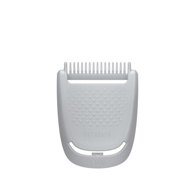 Aparador de Pelos MG3911/15 Multigroom 7 em 1 Lâminas Auto Afiaveis Philips Cinza / Bivolt