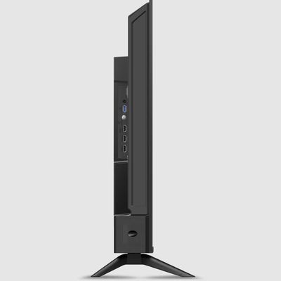 Smart TV 32 Polegadas HD 32S5155/78G Roku TV AOC Preto / Bivolt