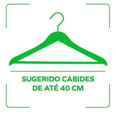 Guarda-roupa 4 Portas Nt 5015 Freijó Com Off White - Notável