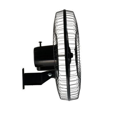 Ventilador De Parede Wap Rajada Pro 60 5 Pás 135w Bivolt