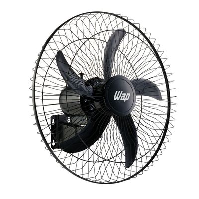 Ventilador De Parede Wap Rajada Pro 60 5 Pás 135w Bivolt