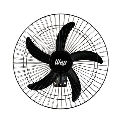 Ventilador De Parede Wap Rajada Pro 60 5 Pás 135w Bivolt