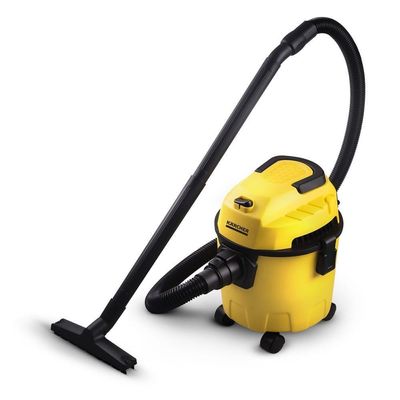 Aspirador de Pó e Água Kärcher WDL 1 - 220V