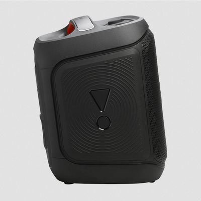 Caixa de Som JBL Encore Essential 2 100W Bluetooth Luzes RGB Bateria 15h Preto Preto / Bivolt
