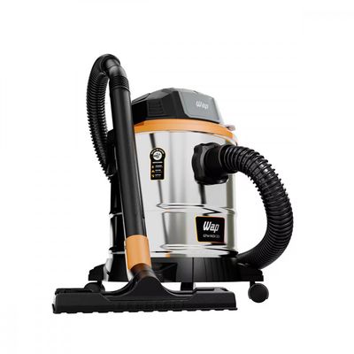 Aspirador de Pó e Água Wap GTW 1900W 20L com Tecnologia Easy Cleaning n/a / 220V