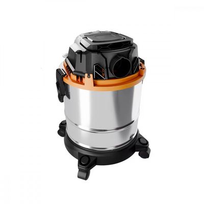 Aspirador de Pó e Água Wap GTW 1900W 20L com Tecnologia Easy Cleaning n/a / 220V
