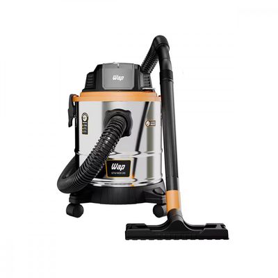 Aspirador de Pó e Água Wap GTW 1900W 20L com Tecnologia Easy Cleaning n/a / 220V