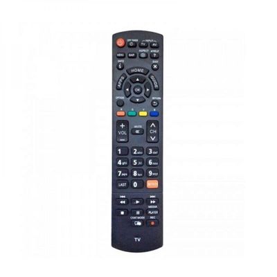 Controle Remoto para Panasonic Viera Lcd / Led com Botão Netflix