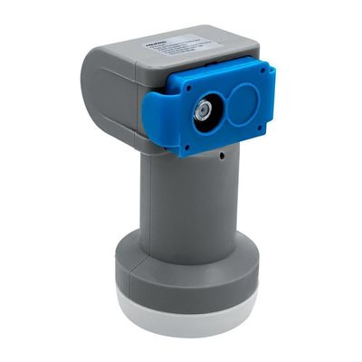 Lnbf Aquario Dth-01mp Multiponto Banda Ku