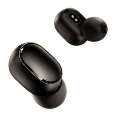 Fone Redmi Airdots Bluetooth Preto