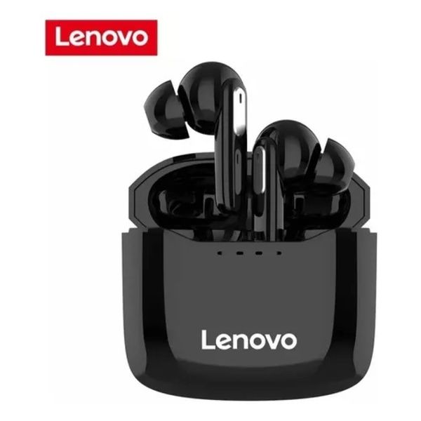 Fone De Ouvido Lenovo Xt81 Bluetooth Thinkplus