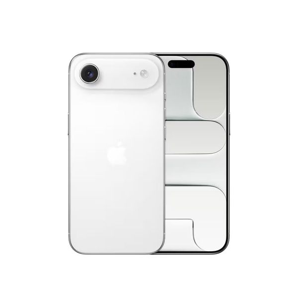 iPhone Air 512GB 6.5 Polegadas 48MP Branco Apple Branco