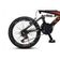 Bicicleta Gps Aro 20 Dupla Suspensão 21 Marchas Colli Preto