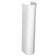 Kit Lavatório Vogue Plus-aspen 45,5x35,5cm Com Coluna Branco - Deca Kit Lavatorio Com Coluna Aspen