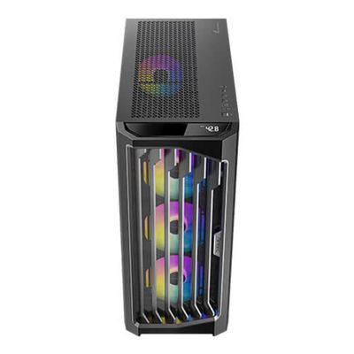 Gabinete Gamer Antec Perfor. 1 Ft Argb Lateral De Vidro Temperado 4mm E-atx-atx-micro-atx-itx 3