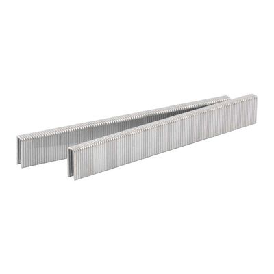 Grampo Vonder 16mm Para Pinador Eletrico Com 1000 Grampos