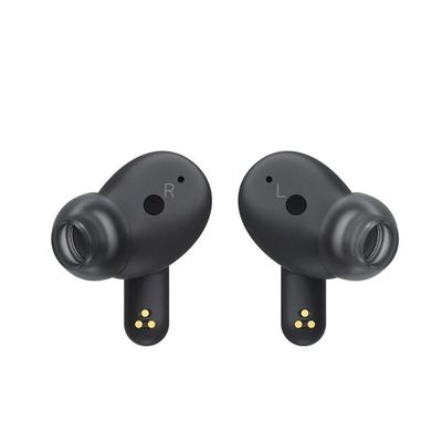 Fone De Ouvido Bluetooth Lg Tone Free Fp5p - Preto (8806091436597)