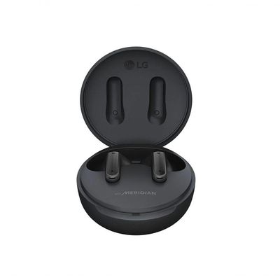 Fone De Ouvido Bluetooth Lg Tone Free Fp5p - Preto (8806091436597)