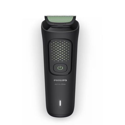 Aparador de Pelos Multigroom MG3941/15 10 Philips Preto