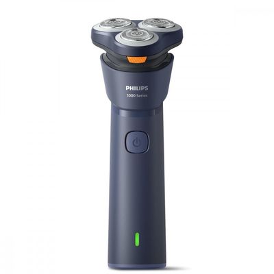 Barbeador S1881/00 Biv Philips Azul