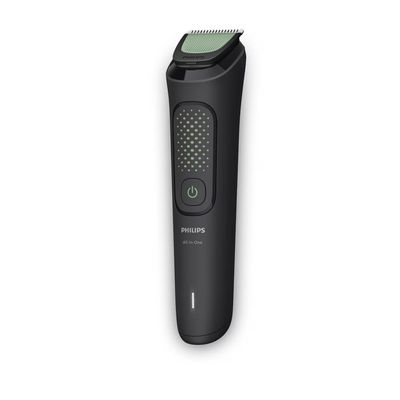 Aparador de Pelos Multigroom MG3941/15 10 Philips Preto