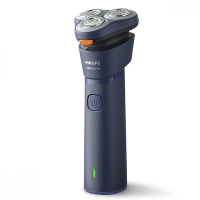 Barbeador S1881/00 Biv Philips Azul