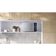 Micro-ondas Electrolux 36L cor Inox Efficient com Descongelamento Assistido (ME36S) 127V