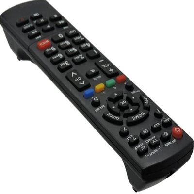 Controle Remoto Para Tv Panasonic Viera LCD / LED com Botão Netflix
