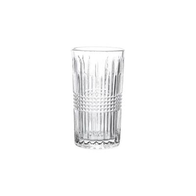 Conjunto 6peças Copos Viena 360ml Brinox Haus Concept n/a