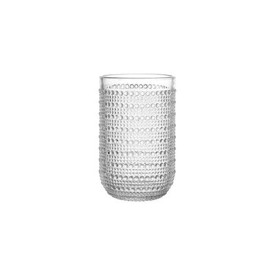 Conjunto  6 Peças Copos Haus Concept Esfera 430ml Brinox n/a