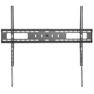 Suporte Tv Fixo De Parede 55 A 100 N01v8 Elg Telas Grandes