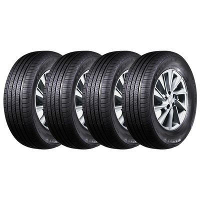 KIT 4 Pneu Wanli SU025 265/60 R18 Aro 18 114H XL