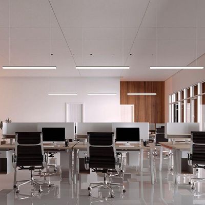 Luminária - Pendente Nordecor Huli Led 2 Em 1 Bivolt Preto - 4000K Luz Neutra