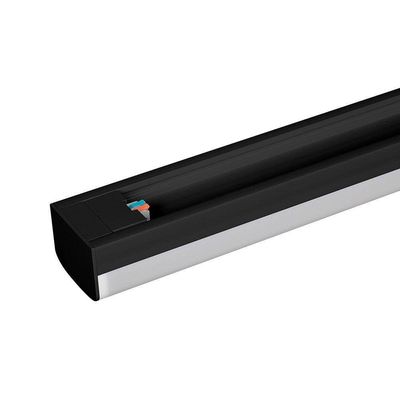 Luminária - Pendente Nordecor Huli Led 2 Em 1 Bivolt Preto - 4000K Luz Neutra