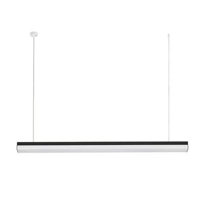 Luminária - Pendente Nordecor Huli Led 2 Em 1 Bivolt Preto - 4000K Luz Neutra