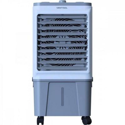 Climatizador Ventisol Clin16-02 Branco-cinza 110V