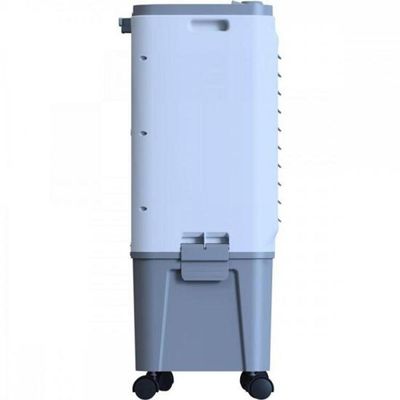 Climatizador Ventisol Clin16-02 Branco-cinza 110V