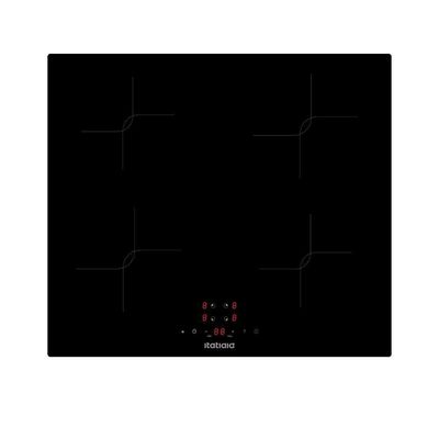 Cooktop De Indução Itatiaia Master 4Q 220V